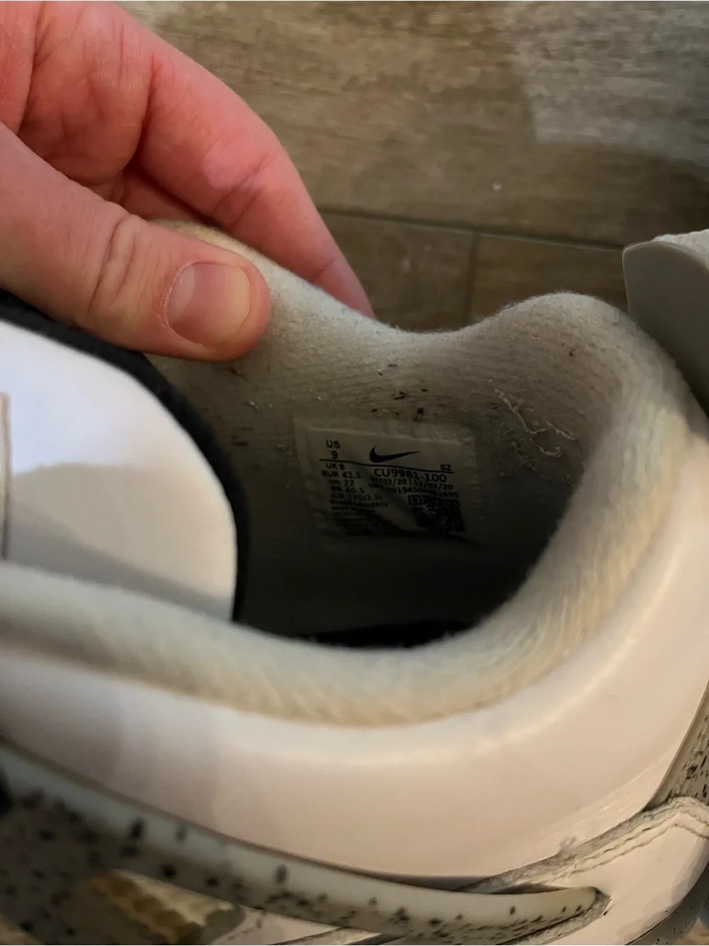 Jordan 4 Golf Shoes